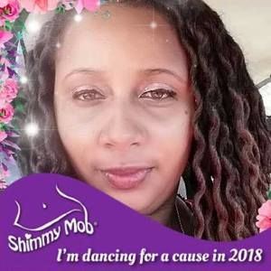 Meet your Posher, Reshonda